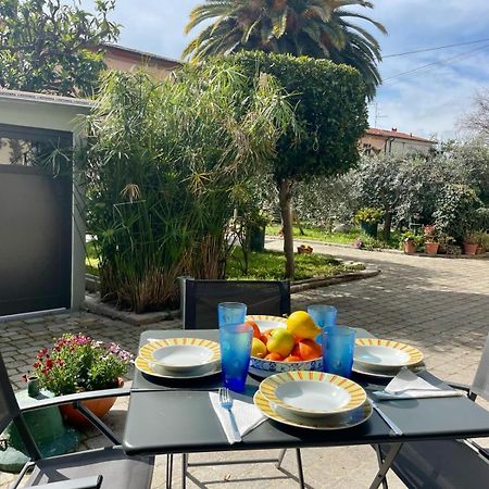 Casa La Palma Apartment Vecchiano Ngoại thất bức ảnh