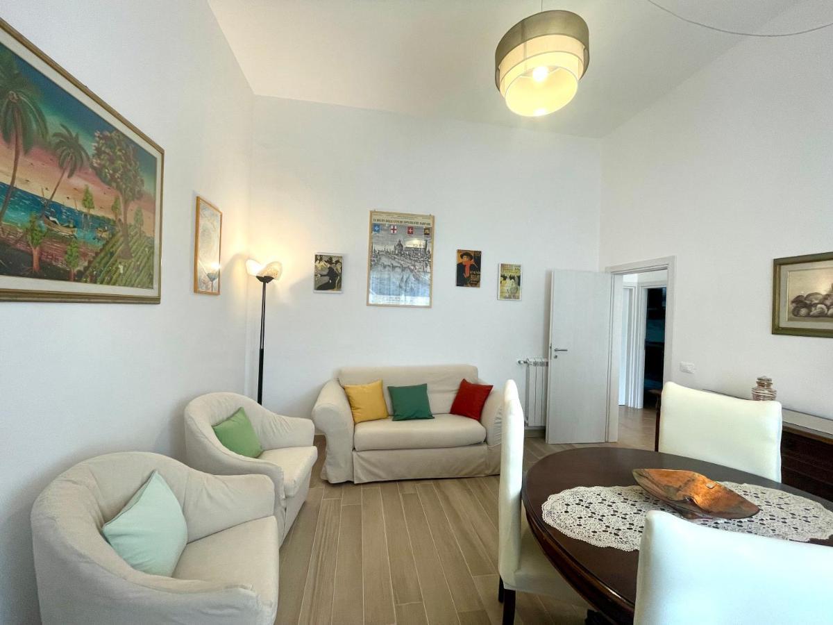 Casa La Palma Apartment Vecchiano Ngoại thất bức ảnh
