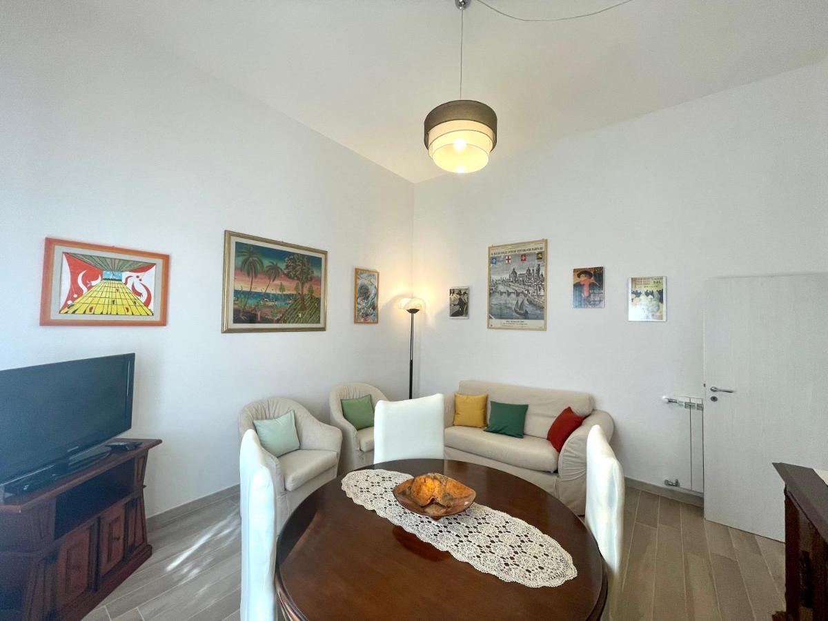Casa La Palma Apartment Vecchiano Ngoại thất bức ảnh