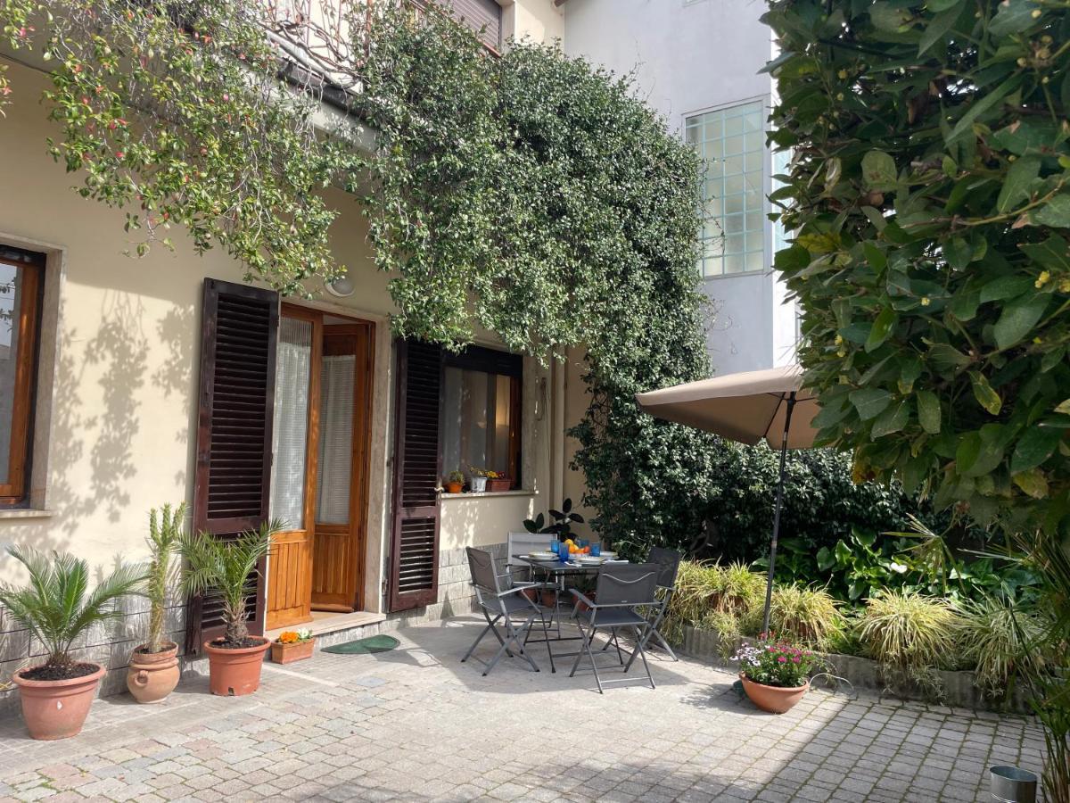Casa La Palma Apartment Vecchiano Ngoại thất bức ảnh
