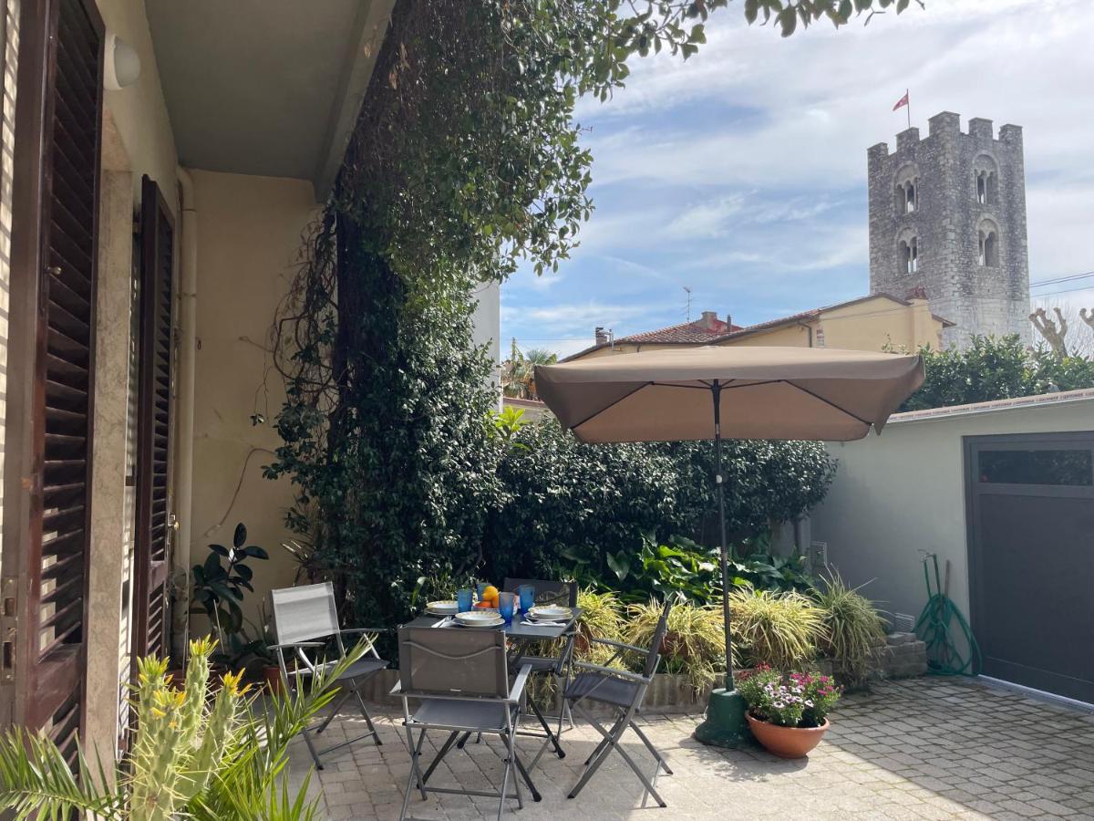 Casa La Palma Apartment Vecchiano Ngoại thất bức ảnh