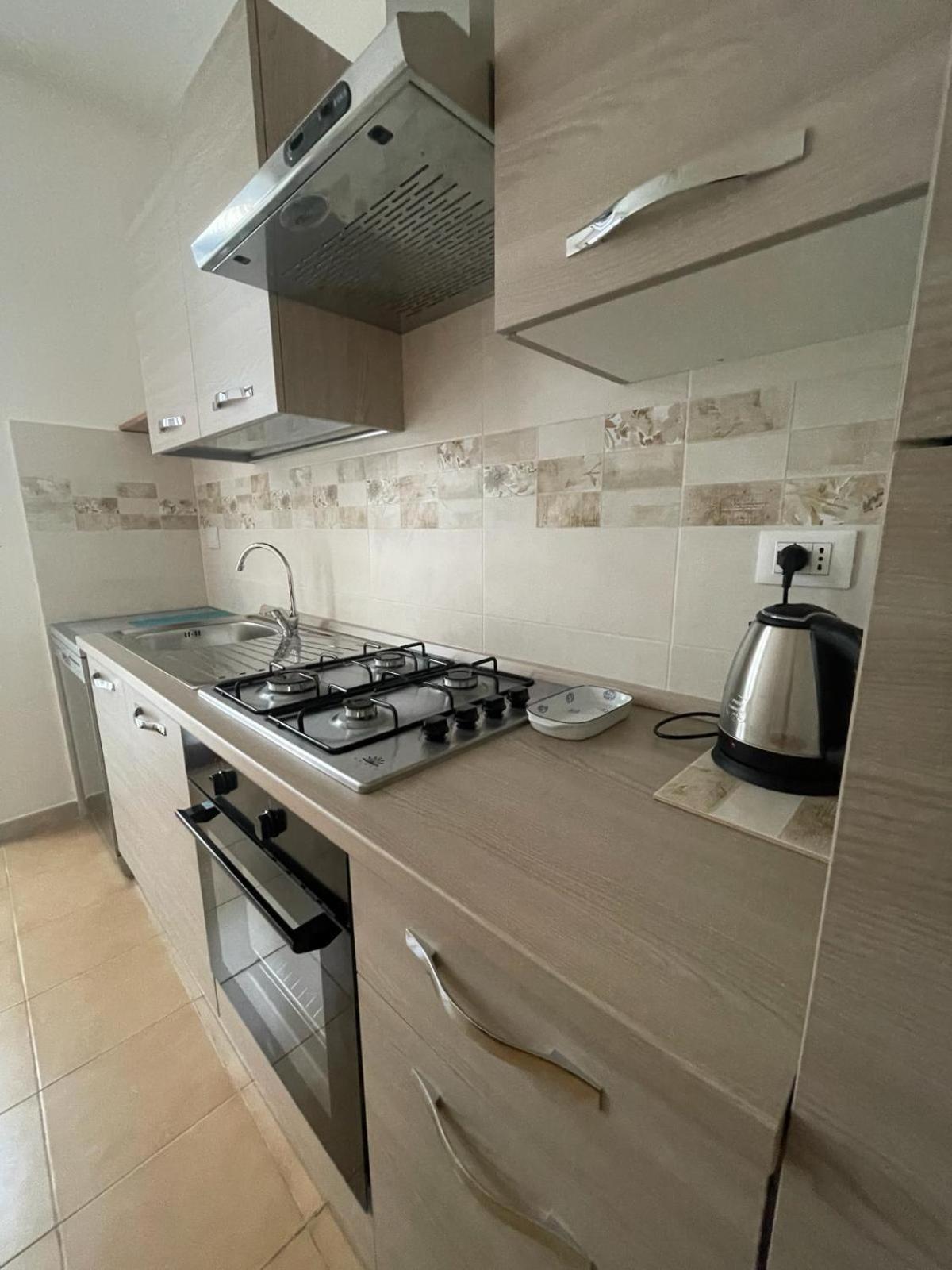 Casa La Palma Apartment Vecchiano Ngoại thất bức ảnh