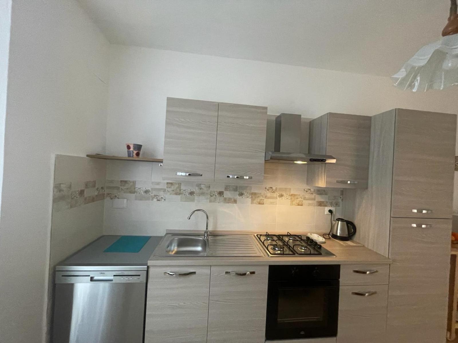 Casa La Palma Apartment Vecchiano Ngoại thất bức ảnh