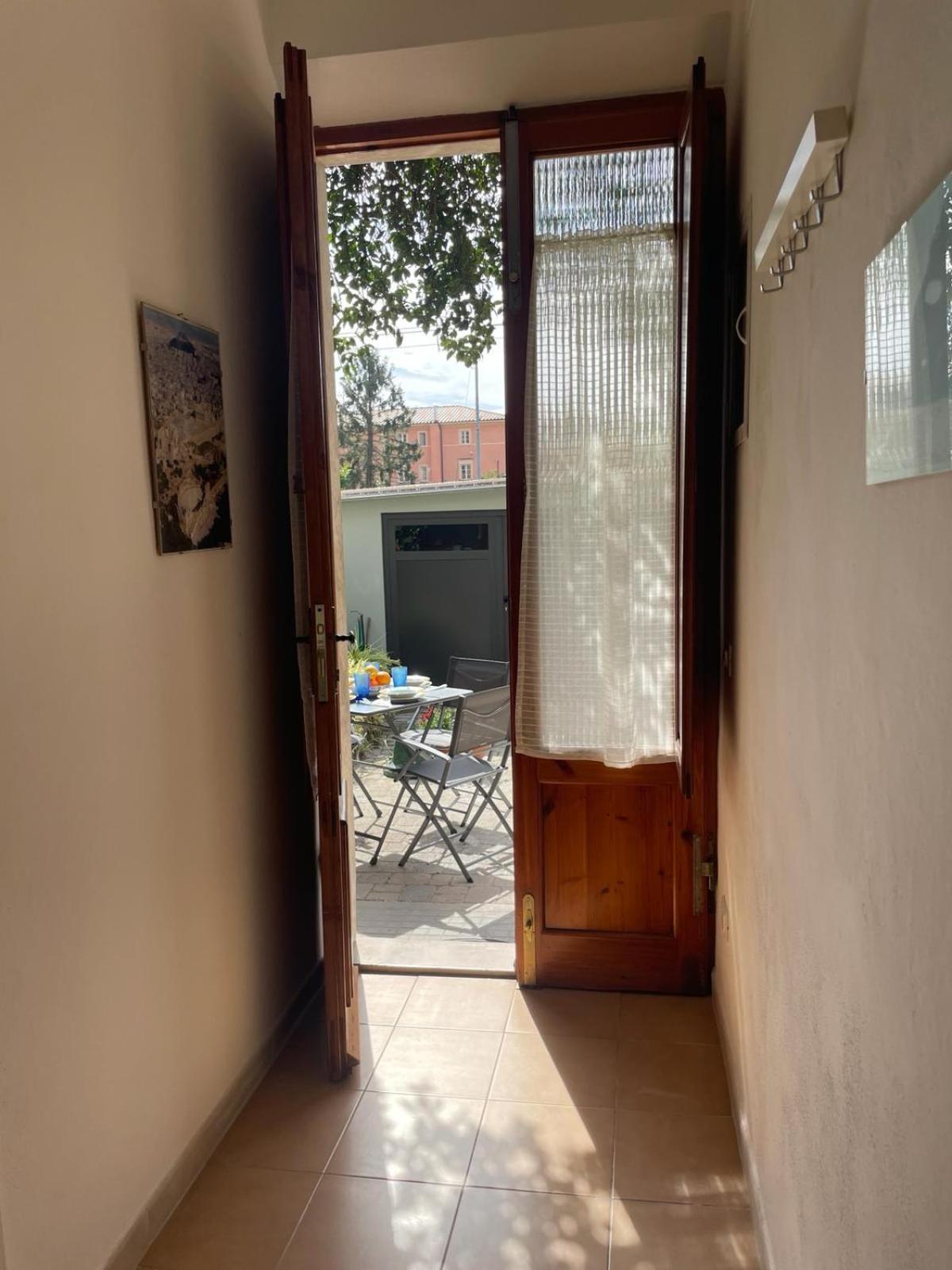 Casa La Palma Apartment Vecchiano Ngoại thất bức ảnh