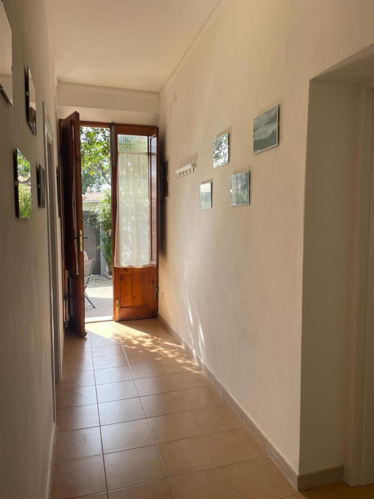 Casa La Palma Apartment Vecchiano Ngoại thất bức ảnh