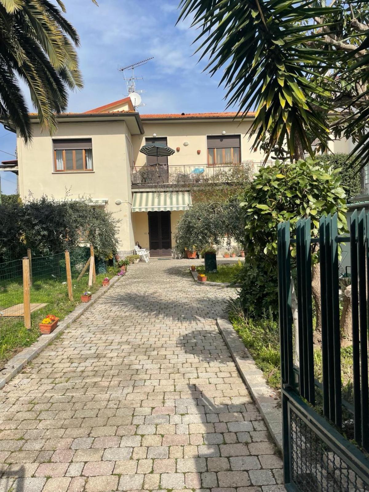 Casa La Palma Apartment Vecchiano Ngoại thất bức ảnh