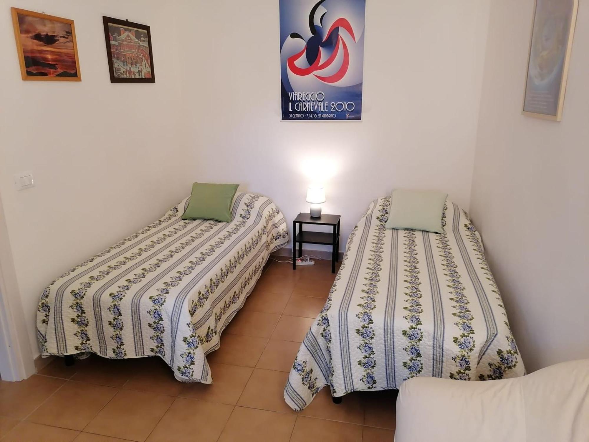 Casa La Palma Apartment Vecchiano Ngoại thất bức ảnh