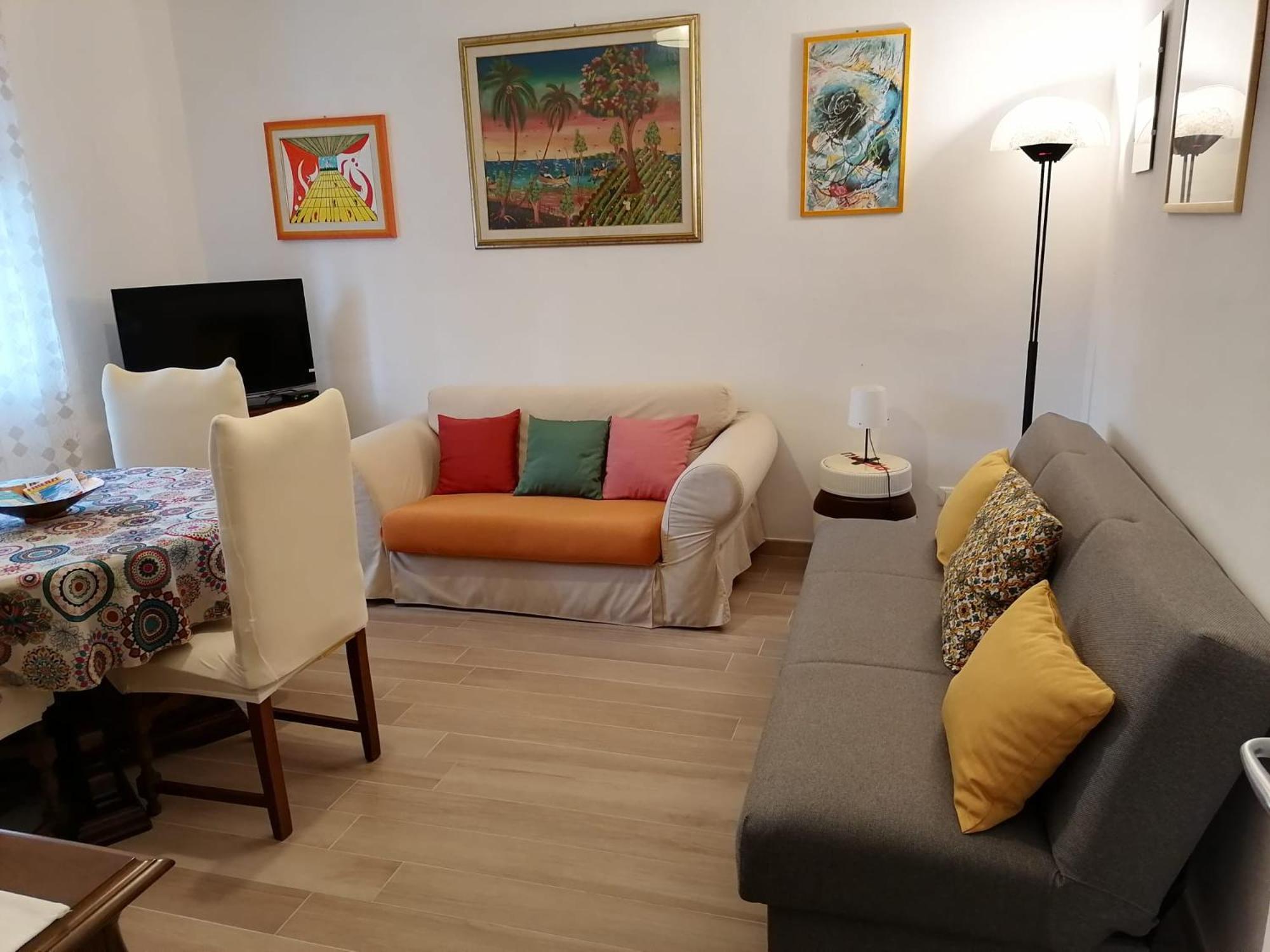 Casa La Palma Apartment Vecchiano Ngoại thất bức ảnh